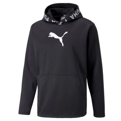 Bluza Puma Train Pwr Fleece M 520893 01 M Bluza Puma Train Pwr Fleece M 520893 01 M