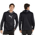 Bluza Puma Train Pwr Fleece M 520893 01 S Bluza Puma Train Pwr Fleece M 520893 01 S