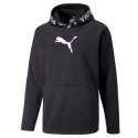 Bluza Puma Train Pwr Fleece M 520893 01 S Bluza Puma Train Pwr Fleece M 520893 01 S