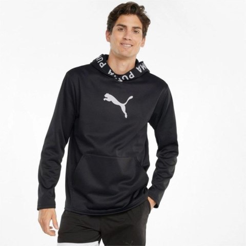 Bluza Puma Train Pwr Fleece M 520893 01 S Bluza Puma Train Pwr Fleece M 520893 01 S