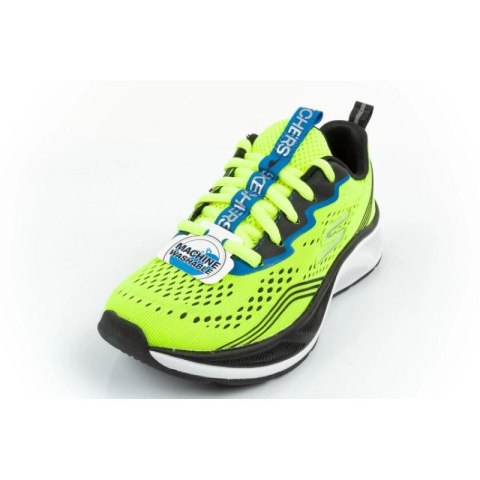 Buty Skechers Elite Sport-Push-Pace Jr 403951L/YLBK 32 Buty Skechers Elite Sport-Push-Pace Jr 403951L/YLBK 32