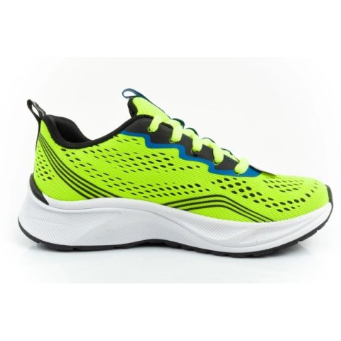 Buty Skechers Elite Sport-Push-Pace Jr 403951L/YLBK 32 Buty Skechers Elite Sport-Push-Pace Jr 403951L/YLBK 32