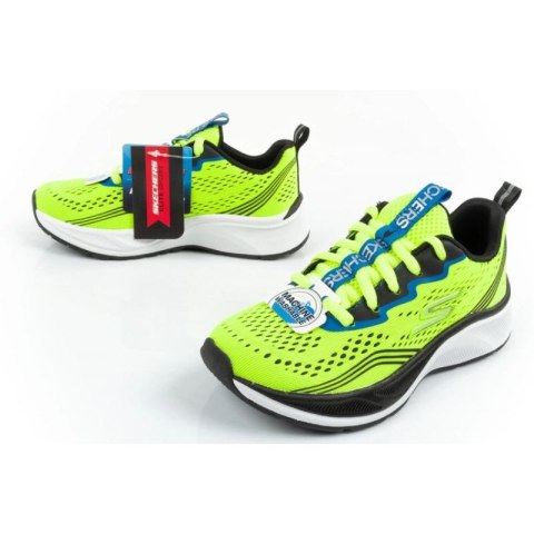 Buty Skechers Elite Sport-Push-Pace Jr 403951L/YLBK 32 Buty Skechers Elite Sport-Push-Pace Jr 403951L/YLBK 32