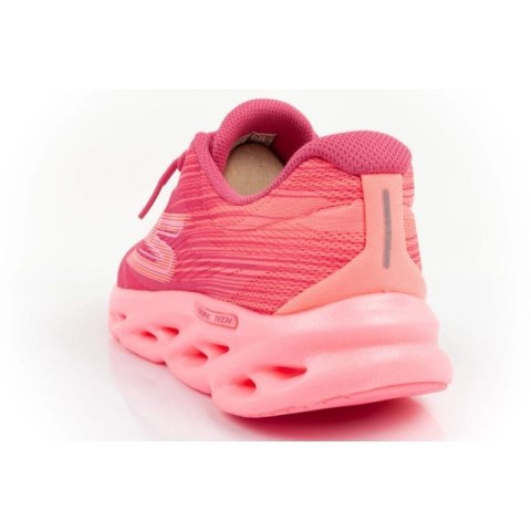 Buty do biegania Skechers Go Run Swirl Tech Speed W 129501/HPPK 38 Buty do biegania Skechers Go Run Swirl Tech Speed W 129501/HPPK 38