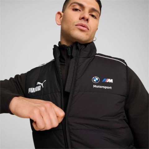 Kamizelka Puma BMW MMS MT7 M 627452 01 XL Kamizelka Puma BMW MMS MT7 M 627452 01 XL