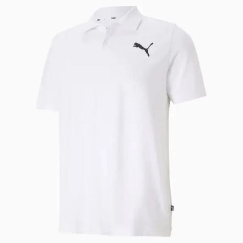 Koszulka Puma Ess Pique M 586674 52 M Koszulka Puma Ess Pique M 586674 52 M