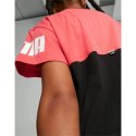 Koszulka Puma Power Colorblock Jr 670204 35 140