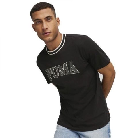 Koszulka Puma Squad M 678967 01 L Koszulka Puma Squad M 678967 01 L