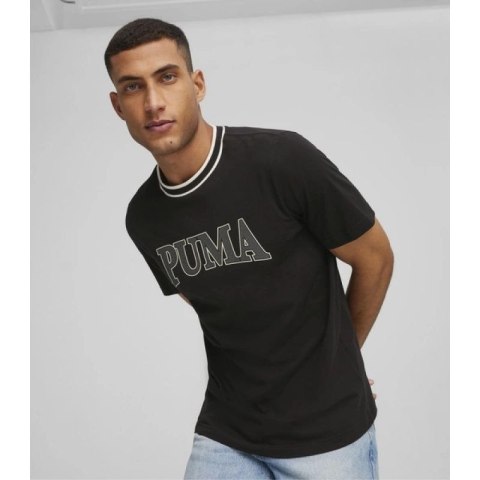 Koszulka Puma Squad M 678967 01 L Koszulka Puma Squad M 678967 01 L