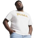 Koszulka Puma Squad M 678967 02 XL