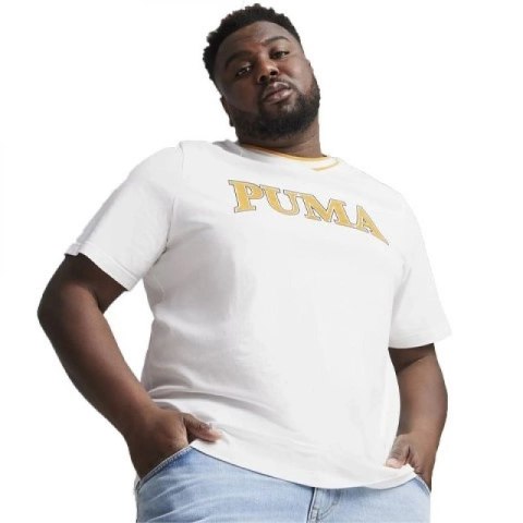 Koszulka Puma Squad M 678967 02 XL Koszulka Puma Squad M 678967 02 XL
