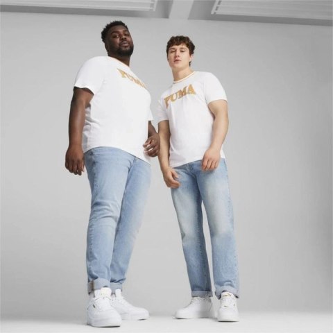 Koszulka Puma Squad M 678967 02 XL Koszulka Puma Squad M 678967 02 XL