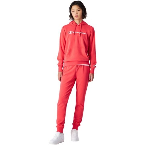 Spodnie Champion Rib Cuff Pants W 118101 PS203 S Spodnie Champion Rib Cuff Pants W 118101 PS203 S