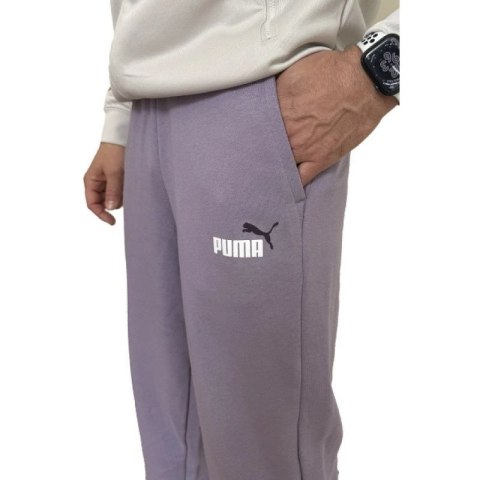 Spodnie Puma Ess+ 2 Col M 586768 29 XL Spodnie Puma Ess+ 2 Col M 586768 29 XL