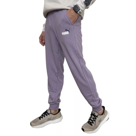 Spodnie Puma Ess+ 2 Col M 586768 29 XL Spodnie Puma Ess+ 2 Col M 586768 29 XL