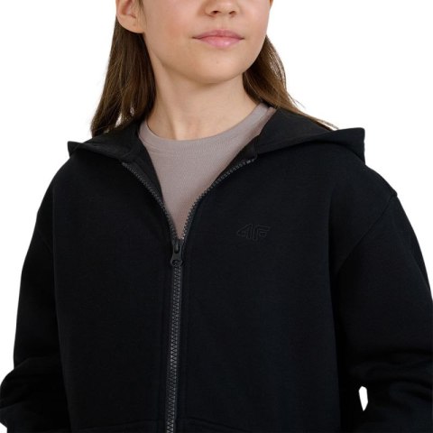 Bluza 4F F1861 Jr 4FJWMM00TSWSF1861 20S 152cm Bluza 4F F1861 Jr 4FJWMM00TSWSF1861 20S 152cm