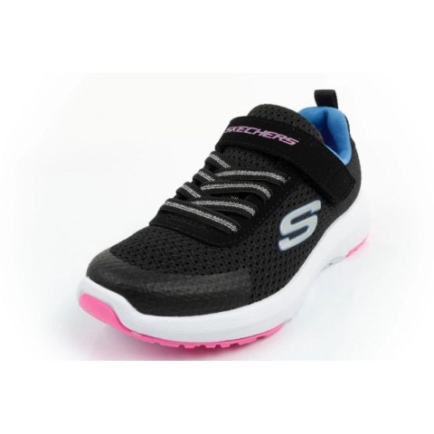 Buty Skechers Dynamic Tread-Hop N'hike Jr 81365L/BKMT 28,5 Buty Skechers Dynamic Tread-Hop N'hike Jr 81365L/BKMT 28,5