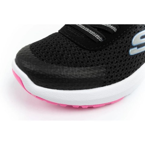 Buty Skechers Dynamic Tread-Hop N'hike Jr 81365L/BKMT 28,5 Buty Skechers Dynamic Tread-Hop N'hike Jr 81365L/BKMT 28,5
