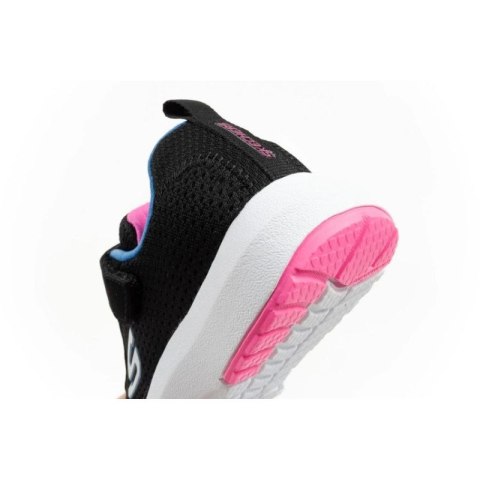 Buty Skechers Dynamic Tread-Hop N'hike Jr 81365L/BKMT 28,5 Buty Skechers Dynamic Tread-Hop N'hike Jr 81365L/BKMT 28,5