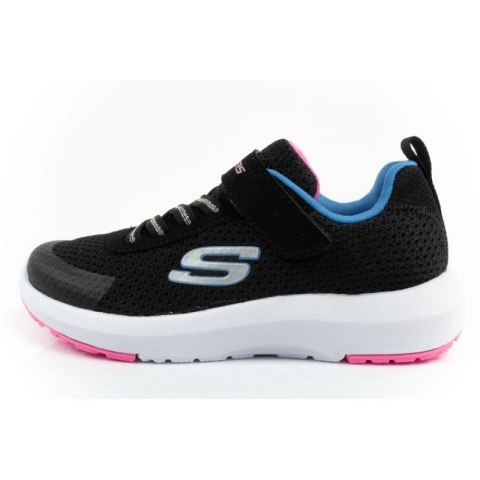 Buty Skechers Dynamic Tread-Hop N'hike Jr 81365L/BKMT 30 Buty Skechers Dynamic Tread-Hop N'hike Jr 81365L/BKMT 30