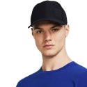 Czapka z daszkiem Under Armour Iso-chill Armourvent Strech Fit M 1383438 002 M/L