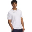 Koszulka Under Armour Stacked Logo SS M 6000211 100 2 XL