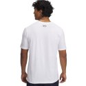 Koszulka Under Armour Stacked Logo SS M 6000211 100 2 XL
