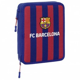 Piórnik FC Barcelona 412429056 wielokolorowy