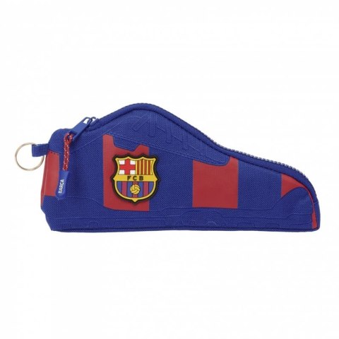Piórnik FC Barcelona pencil case 812429584 wielokolorowy Piórnik FC Barcelona pencil case 812429584 wielokolorowy