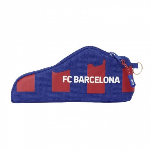 Piórnik FC Barcelona pencil case 812429584 wielokolorowy Piórnik FC Barcelona pencil case 812429584 wielokolorowy