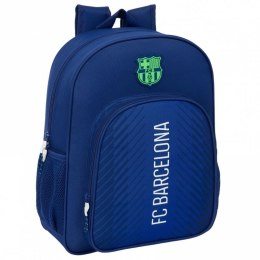 Plecak FC Barcelona backpack Jr 612525640 niebieski