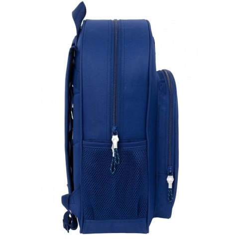 Plecak FC Barcelona backpack Jr 612525640 niebieski Plecak FC Barcelona backpack Jr 612525640 niebieski