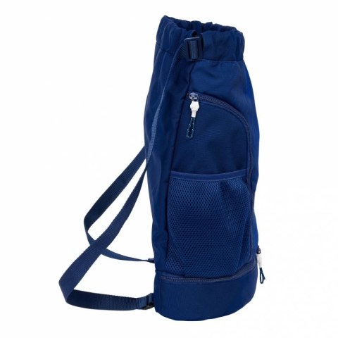 Plecak FC Barcelona gym backpack 612525197 niebieski Plecak FC Barcelona gym backpack 612525197 niebieski