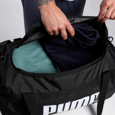 Torba Puma Challenger Sports Medium 91145 01 N/A Torba Puma Challenger Sports Medium 91145 01 N/A