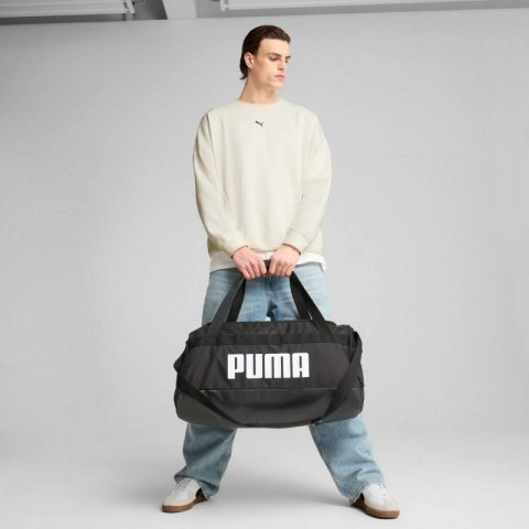 Torba Puma Challenger Sports Medium 91145 01 N/A Torba Puma Challenger Sports Medium 91145 01 N/A