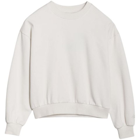 Bluza 4F F1479 Jr 4FJWSS25TSWSF1479 12S 164 cm Bluza 4F F1479 Jr 4FJWSS25TSWSF1479 12S 164 cm