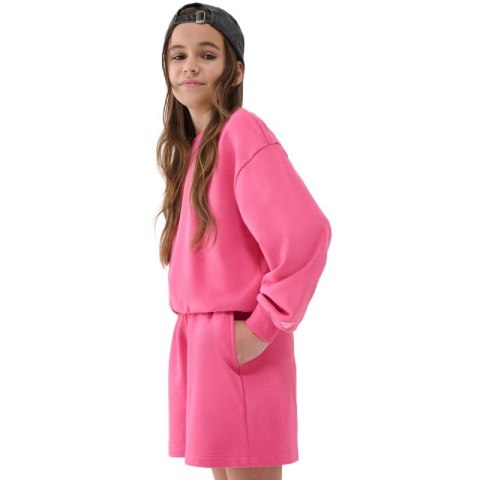 Bluza 4F F1479 Jr 4FJWSS25TSWSF1479 54S 152cm Bluza 4F F1479 Jr 4FJWSS25TSWSF1479 54S 152cm