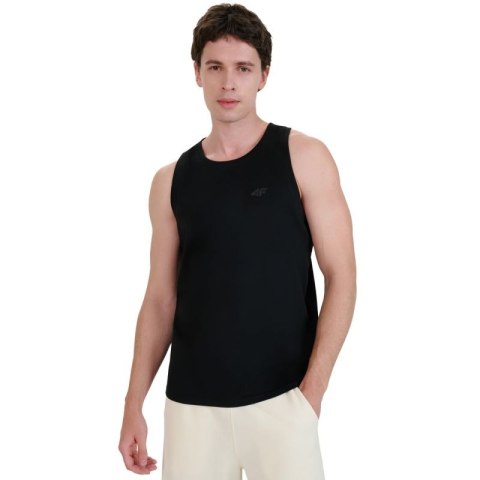 Koszulka 4F M126 M 4FWMM00TSLEM126 20S 2 XL Koszulka 4F M126 M 4FWMM00TSLEM126 20S 2 XL