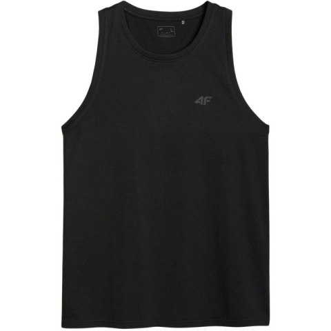 Koszulka 4F M126 M 4FWMM00TSLEM126 20S 2 XL Koszulka 4F M126 M 4FWMM00TSLEM126 20S 2 XL