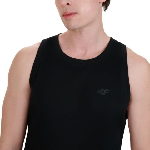 Koszulka 4F M126 M 4FWMM00TSLEM126 20S 2 XL Koszulka 4F M126 M 4FWMM00TSLEM126 20S 2 XL