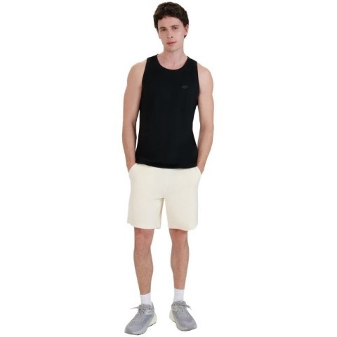 Koszulka 4F M126 M 4FWMM00TSLEM126 20S 2 XL Koszulka 4F M126 M 4FWMM00TSLEM126 20S 2 XL