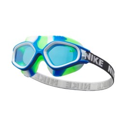 Okulary pływackie Nike Expanse Jr NESSD124-480 OS N/A