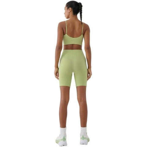 Spodenki 4F FNK F014 W 4FWSS25TFSTF014 42S XS/S Spodenki 4F FNK F014 W 4FWSS25TFSTF014 42S XS/S
