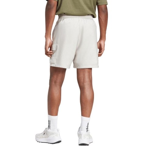 Spodenki adidas Essentials Small Logo Cargo Chelsea M JD1828 L Spodenki adidas Essentials Small Logo Cargo Chelsea M JD1828 L