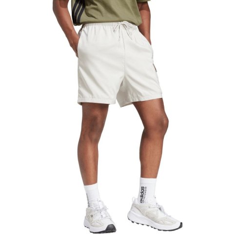 Spodenki adidas Essentials Small Logo Cargo Chelsea M JD1828 L Spodenki adidas Essentials Small Logo Cargo Chelsea M JD1828 L