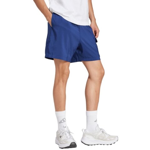 Spodenki adidas Essentials Small Logo Cargo Chelsea M JF3532 L Spodenki adidas Essentials Small Logo Cargo Chelsea M JF3532 L