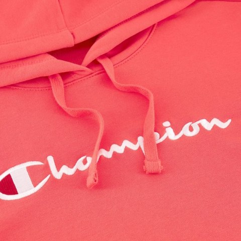 Bluza Champion Hooded Sweatshirt W 118097 PS203 L Bluza Champion Hooded Sweatshirt W 118097 PS203 L