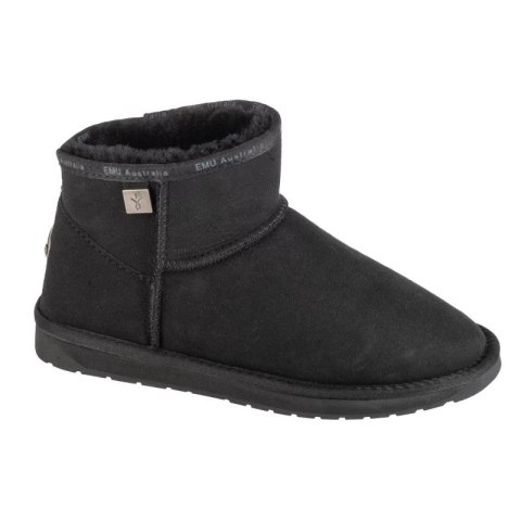 Buty EMU Australia Platinum Slim Darling W WP11875-BLAK 38 Buty EMU Australia Platinum Slim Darling W WP11875-BLAK 38