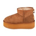 Buty EMU Australia Stinger Micro Flatform W W13082-CHES 39