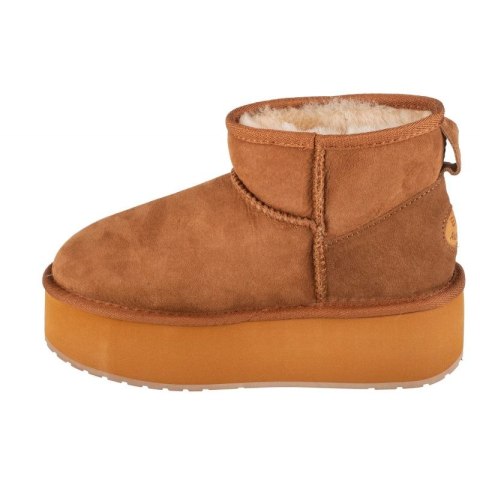 Buty EMU Australia Stinger Micro Flatform W W13082-CHES 41 Buty EMU Australia Stinger Micro Flatform W W13082-CHES 41